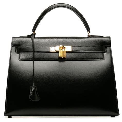 hermes kelly 32 box calf